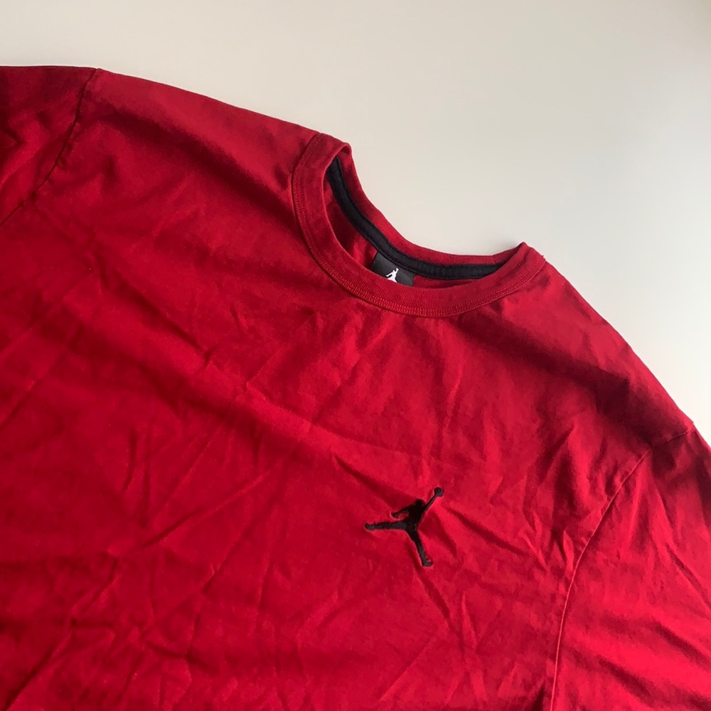 Men’s 2XL Jordan Tee